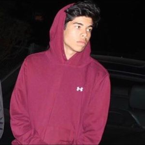 Meet your Posher, Gabriel